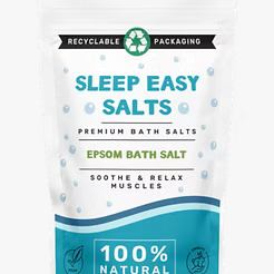 Epsom Bath Salts